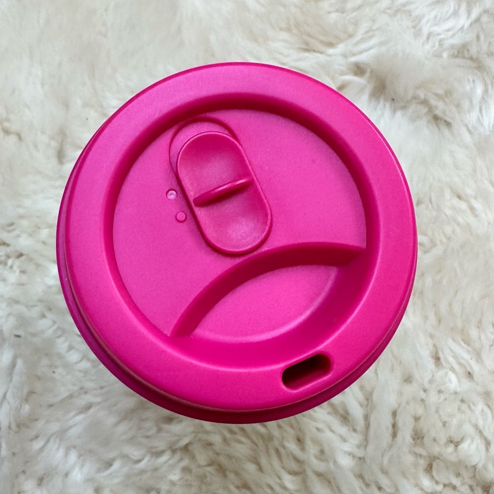 ban.do Hot Stuff Travel Coffee Mug Thermal Tumbler with Lid, But First Coffee - Picture 4 of 11